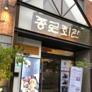종로회관