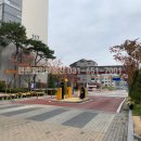 현촌초등학교 정문 이미지