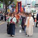 2025 정조대왕 능행차 공동재현 이미지