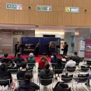 10월 로비음악회 안동트롬본앙상블의 로맨틱 콘서트 이미지