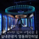 충북 가볼만한곳 영동 와인터널 입장료와 관람코스