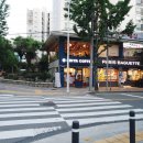 파리바게뜨 대구상인점