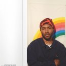 Frank Ocean - Interview by GAYLETTER 이미지