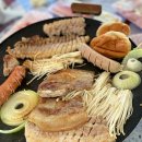 선창길민박 | 앙!기모~[딱소가든/구례] 전라도 계곡 추천_광주근교