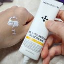 기비코스메틱 | 자극없는 가벼운선크림 뉴스템 알엑스 아이피엘 비타 세럼 선크림 사용 후기