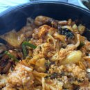 추추 추어탕 조치원홍대점 | [세종/조치원] 하부지 꽃밭, 조치원맛집 추추 추어탕 쭈꾸미 (feat. 삼 한뿌리)