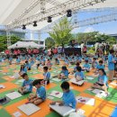 삼성암 어린이법회 (8월31일) 제16회 나란다축제 이미지