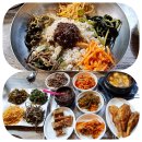 삼순이네보리밥