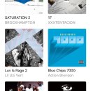 Action Vol 1. 맛있는 실험실 | [음악 후기] Cozy Tapes, Vol. 2: Too Cozy, Blue Chips 7000, 17