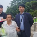 【(2026.7.4) 웅포 진소교회 70주년 기념 명예권사 임직식】 이미지