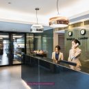 호텔 THE B 이미지