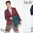 스타일조선 카카오 검색결과