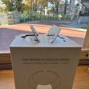 마이오운가든 | 스타벅스 2024 윈터 e-프리퀀시 이벤트_스타벅스 포터블 조명 feat.보나키아 T 화이트