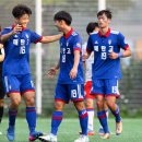 [주니어 위클리] ‘주니어 수원 더비’ 수원(매탄고), 5-1로 수원FC U18 대파 이미지