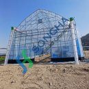 화순군농업기술센터 | 화순-화순군 농업기술센터 과학영농실증포(골조·피복)