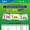 동부산농협 정관지점 네이버블로그