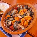 청산 단풍나무길 이미지