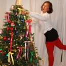 (12/09)크리스마스 미니트리 이미지