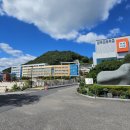 진주고등학교 이미지