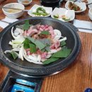 장용산곰장어