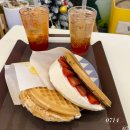 와플대학 덕천캠퍼스 | 디저트 맛집 와플대학 파주 가람마을 캠퍼스 내돈내산 후기