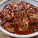 서해낙지 이미지