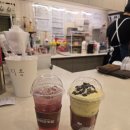 매머드익스프레스 평촌스마트점 | [덕양구/향동동 카페] '매머드커피 익스프레스 고양DMC플렉스데시앙점'에서 당 충전하기