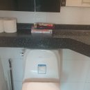 신개금우성아파트 | [부산 부산진구 개금동 신개금우성아파트] 안방욕실 양변기 교체작업 으라차차