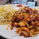 온천칼국수쭈꾸미 이미지