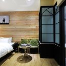 더블유(W)호텔 이미지