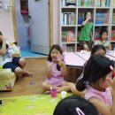 강화지역아동센터 이미지