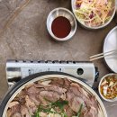 [부안 갈비탕 맛집]부안 대명소노벨 앞 소소 식당 방문기