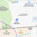 종로대중사우나 이미지