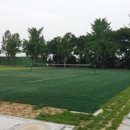 청주공공하수처리장 족구장 이미지