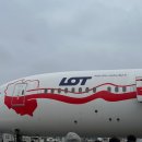 익명동물2005-식 | 폴란드 LOT항공 후기, 브로츠와프에서 인천 직항 폴란드항공 탑승 후기, 브로츠와프 공항
