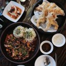 탱탱노래방주점 | 신설동 맛집 부오상회, 안주 맛있고 분위기 좋은 용두동 술집