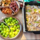 금수강산문화공원야영장(1) | 대구 인근 캠핑장, 청정자연 성주 [금수강산 문화공원 야영장]