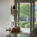 포인치타이거커피 | [인천/송도] 센트럴파크, 디테일이 살아있는 감성 카페 | 포인치 타이거 커피