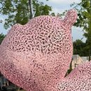 북한산 옹달샘 | 서울볼거리 보라매공원 서울국제정원박람회 초청정원 작가정원 동행정원 작품정원 관람 후기