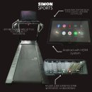 신원동-18 | 신원동 헬스장 990짐 러닝머신 8 신상 입고｜넷플릭스·유튜브 되는 트레드밀 V8U