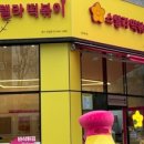 스텔라떡볶이경기안양