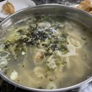 춘천 칼국수 맛집 | 백일칼국수 본점, 칼국수와 튀김만두 찐맛집! 재방문 리뷰