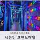 다산노래연습장 | 다산신도시 세븐틴 코인노래방 내돈내산 후기