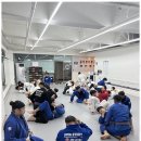 블랙벨트 GYM 이미지