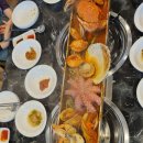 월정항아리갈치구제주해물통 이미지