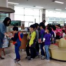 목포시청 민원봉사실 이미지