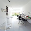 사무실용 건축물 이미지