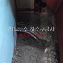 [목포 누수] 북항 싼체스모텔 부근 주택 누수탐사 - 하늘누수 이미지