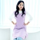 아이미소어린이집 | 미소샘앞치마 찰랑 앞치마 단추형 F 여름 원피스 빅사이즈 어린이집 보육교사 카페 후기