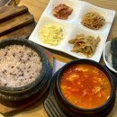 돌깨마을맷돌순두부수유점 | 수유역 맛집 혼밥하기 좋은 돌깨마을맷돌순두부 내돈내산 후기